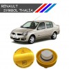OTOZET Renault Clio Symbol Thalia Motor Yağ Kapağı 7700110770
