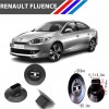 OTOZET Renault Fluence Bagaj ve Davlumbaz Klipsi 100 Adetli Paket