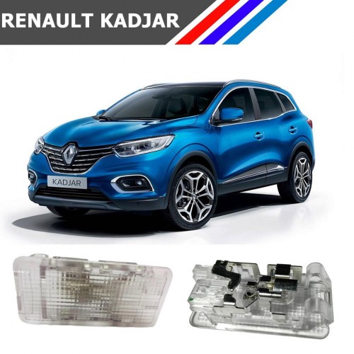 OTOZET Renault Kadjar Bagaj Lambası 264709249R