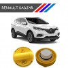OTOZET Renault Kadjar Motor Yağ Kapağı 7700110770