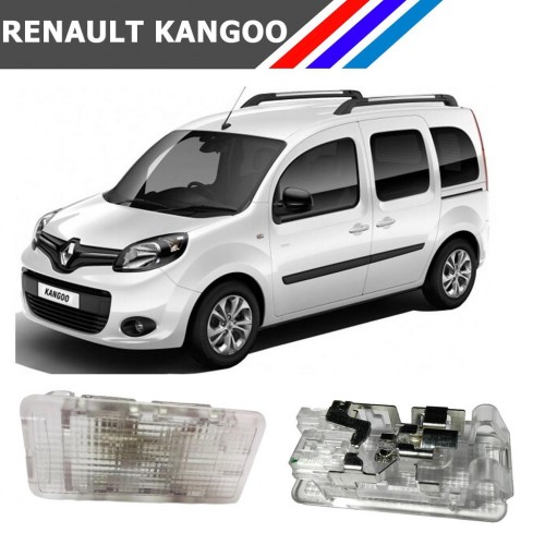 OTOZET Renault Kangoo 3 Bagaj Lambası 264709249R