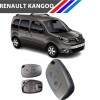 OTOZET Renault Kangoo Anahtar Kumanda Kabı