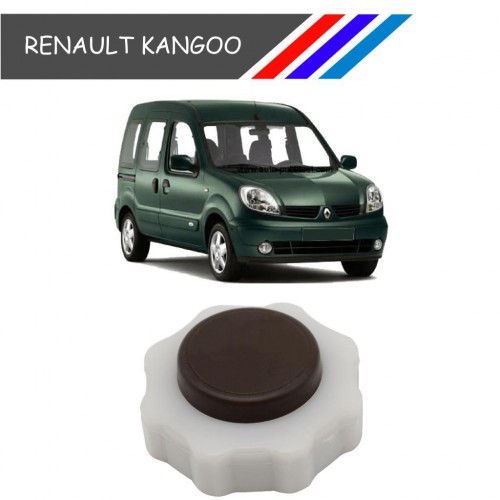 OTOZET Renault Kangoo Radyatör Ek Depo Kapağı 7700805031