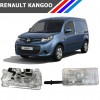 OTOZET Renault Kangoo Torpido Lambası 264759172R