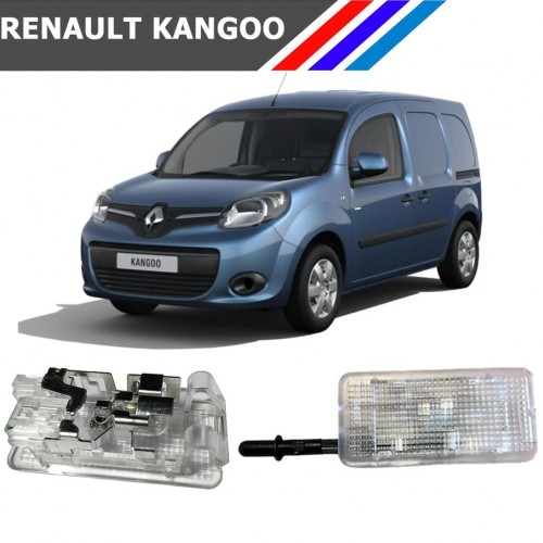 OTOZET Renault Kangoo Torpido Lambası 264759172R