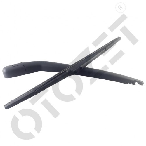 OTOZET Renault Koleos Arka Silecek Kolu Süpürgesi Takım 2007+