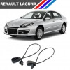OTOZET Renault Laguna HB Bagaj Pandizot Raf İpi İkili Takım Pimli