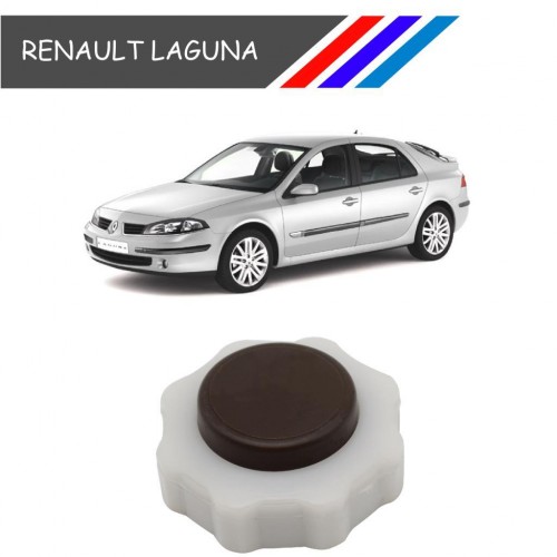 OTOZET Renault Laguna Radyatör Ek Depo Kapağı 7700805031