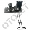 OTOZET Renault Master 3 Kaput Kilit Mandalı 656030007R