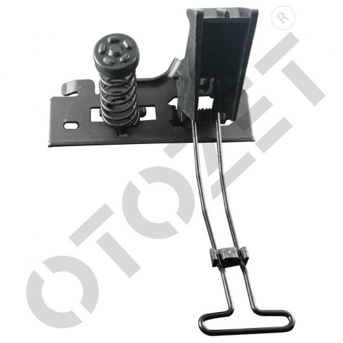 OTOZET Renault Master 3 Kaput Kilit Mandalı 656030007R