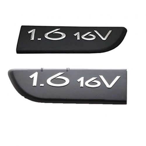 OTOZET Renault Megane 2 Siyah Boyalı 1.6 16 V Yazı Sağ Sol Takım