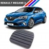 OTOZET Renault Megane 3 Fren - Debriyaj Pedal Lastiği 2 Adetli Takım
