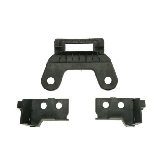 OTOZET Renault Megane 4 Ön Tampon Braket Takımı 625262537R