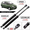 OTOZET Renault Scenic 2 Bagaj Amortisörü Sağ Sol Takım 8200377199