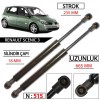 OTOZET Renault Scenic 3 Bagaj Amortisörü Sağ Sol Takım 904510005R
