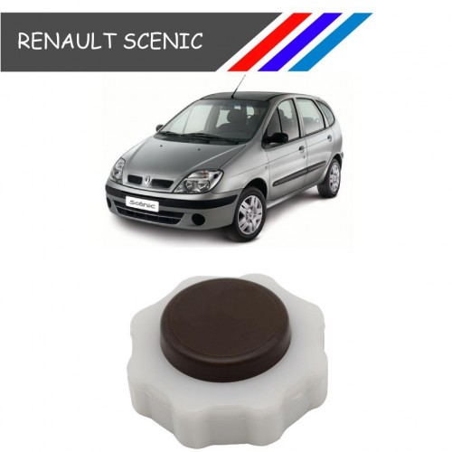 OTOZET Renault Scenic Radyatör Ek Depo Kapağı 7700805031