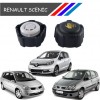 OTOZET Renault Scenic Radyatör Ek Depo Kapağı Genleşme Kapağı