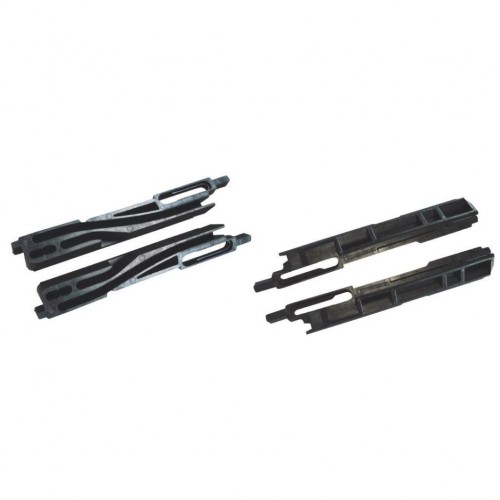 OTOZET Renault Scenic Sunroof Arka Kaldırma Ayağı