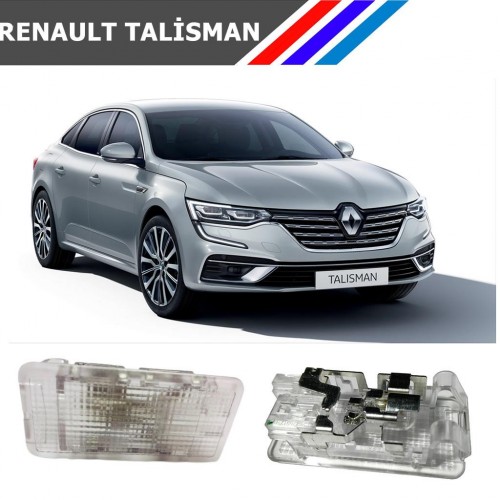 OTOZET Renault Talisman Bagaj Lambası 264709249R