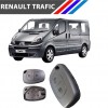 OTOZET Renault Trafic Anahtar Kumanda Kabı