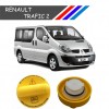 OTOZET Renault Trafic Motor Yağ Kapağı 7700110770