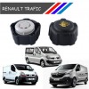 OTOZET Renault Trafic Radyatör Ek Depo Kapağı 8200048024
