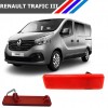 OTOZET Renault Trafic III Arka Kapı Reflektörü Adet 7700353184
