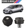 OTOZET S-Max Benzinli Motor Yağ Filtre Kabı Yan Sanayi 1S7G6A832BB