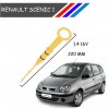 OTOZET Scenıc 1 1.6 16v Motor Yağ Çubuğu Yağ Ölçme Çubuğu