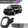 OTOZET Seat Alhambra Ön Sol Koltuk Kaydırma Ayar Kolu Sürücü Tarafı 2011-2015 3C0881253A