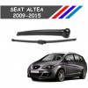 OTOZET Seat Altea Arka Silecek Kolu ve Süpürgesi Takım 2009 - 2015