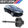 OTOZET Seat Leon 1.6 - 2.0 Dizel Yağ Filtre Kapağı 2005 - 2012