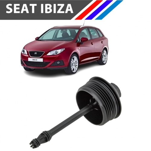 OTOZET Seat İbiza 1.2 TDI Yağ Filtre Kapağı 2010 - 2017
