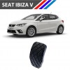 OTOZET Seat İbiza Fren - Debriyaj Pedal Lastiği 2 Adetli Set