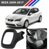 OTOZET Seat İbiza Ön Sağ Koltuk Kaydırma Ayar Kolu Yolcu Tarafı 2009-2017 3C0881254A