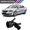 OTOZET Skoda Octavia 1.6 TDI - 1.2 TSI Su Flanşı 5Q0122291E