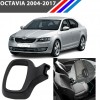 OTOZET Skoda Octavia Ön Sağ Koltuk Kaydırma Ayar Kolu Yolcu Tarafı 2004-2017 3C0881254A