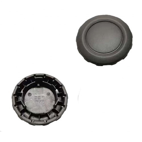 OTOZET Skoda Yeti Ön Koltuk Ayar Kolu Siyah Renk Yan Sanayi 1 Adet 2010-2018