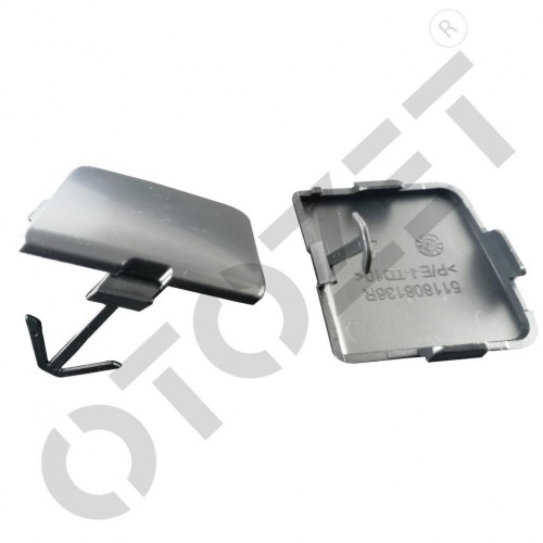 OTOZET Symbol logan sandero ön çeki demir kapağı 511808136R