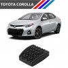 OTOZET Toyota Corolla Debriyaj - Fren Pedal Lastiği 1 Adet 31321-52010