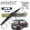 OTOZET Toyota Yaris Arka Silecek Süpürgesi 2006-2011