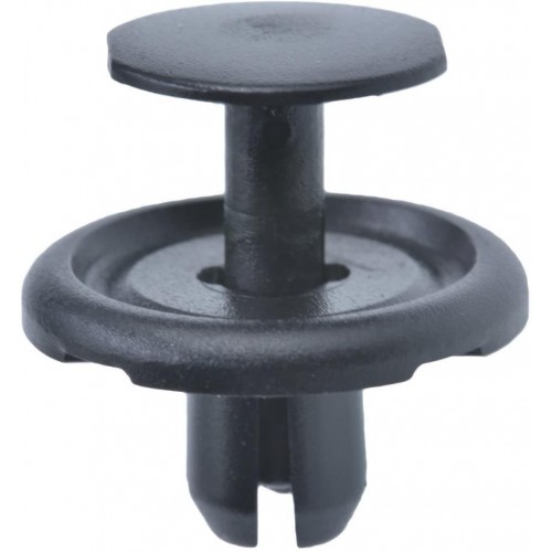 OTOZET Toyota Yaris Çamurluk Tampon Klipsi 100 Adetli Paket 9046707214