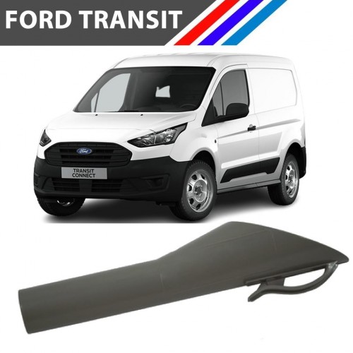 OTOZET Transit Tourneo Connect Dizel Yakıt Doldurma Hunisi 2012+