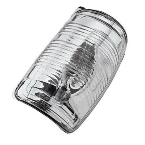 OTOZET Transit V363 Ayna Sinyali Beyaz Sağ Taraf 2014-2018