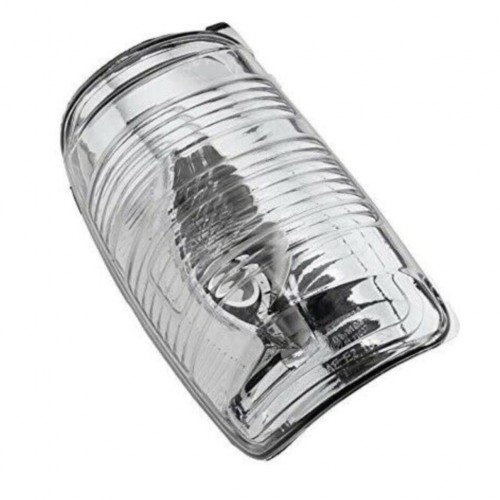 OTOZET Transit V363 Ayna Sinyali Beyaz Sol Taraf 2014-2018