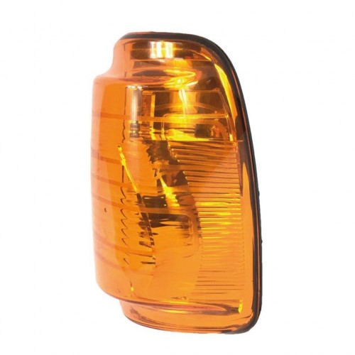 OTOZET Transit V363 Ayna Sinyali Sarı Sağ Taraf 2014-2018