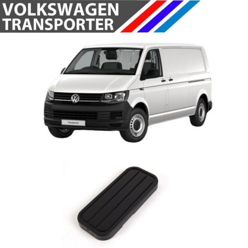 OTOZET Transporter T4 Gaz Pedal Lastiği 1 Adet 1990 - 2003