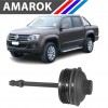 OTOZET VW Amarok 2.0 Dizel Yağ Filtre Kapağı Yan Sanayi 2010 - 2017