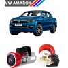 OTOZET VW Amarok Çakmaklık Komple İthal 1J0919309 2011 - 2014