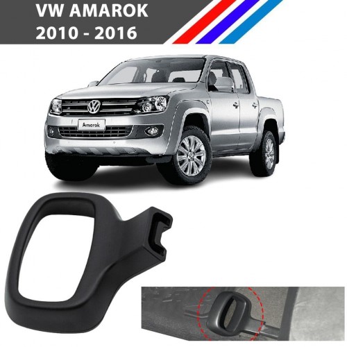 OTOZET VW Amarok Ön Sol Koltuk Kaydırma Ayar Kolu Sürücü Tarafı 2010-2016 3C0881253A